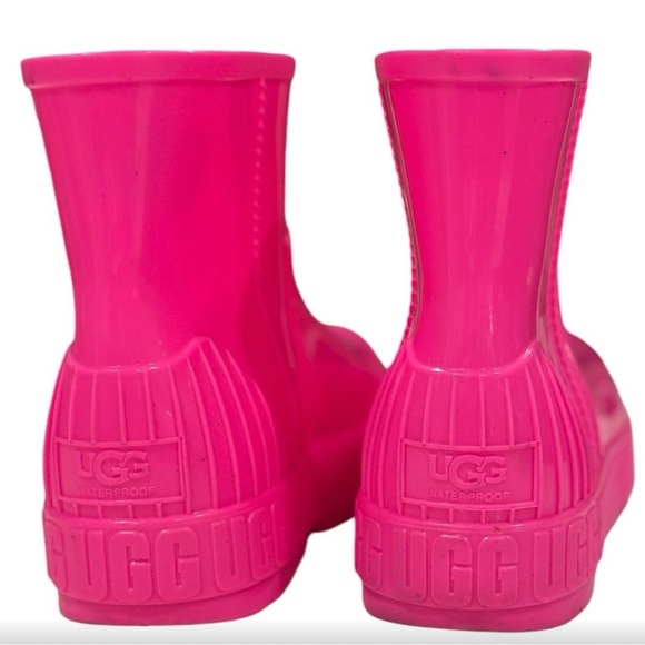 Ugg Drizlita rain boots - Picture 2 of 6